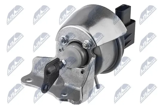 Ladedruckregelventil NTY ECD-WW-045 Bild Ladedruckregelventil NTY ECD-WW-045
