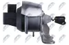Ladedruckregelventil NTY ECD-WW-045 Bild Ladedruckregelventil NTY ECD-WW-045