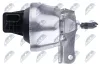 Ladedruckregelventil NTY ECD-WW-045 Bild Ladedruckregelventil NTY ECD-WW-045