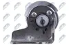 Ladedruckregelventil NTY ECD-WW-045 Bild Ladedruckregelventil NTY ECD-WW-045
