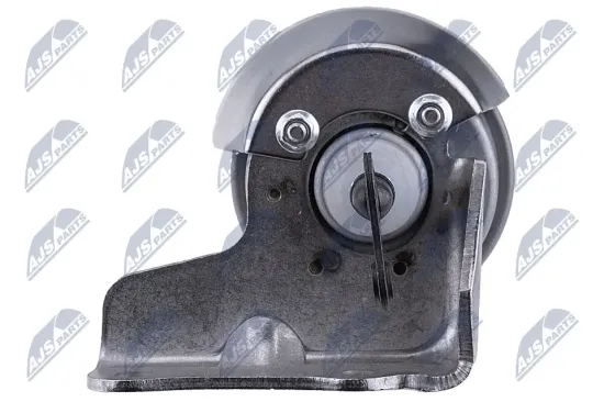 Ladedruckregelventil NTY ECD-WW-045 Bild Ladedruckregelventil NTY ECD-WW-045
