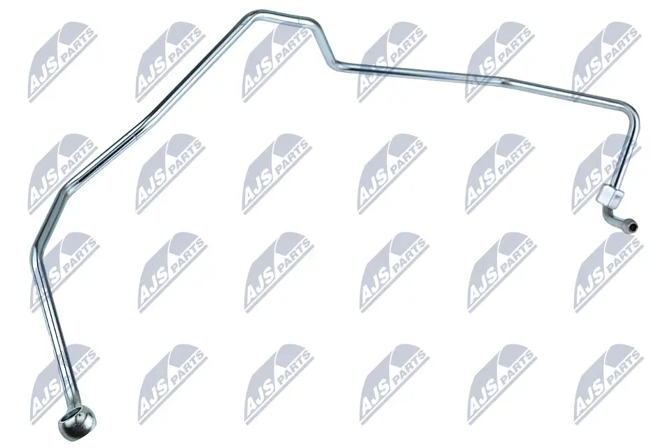 Ölleitung, Lader NTY ECD-WW-049