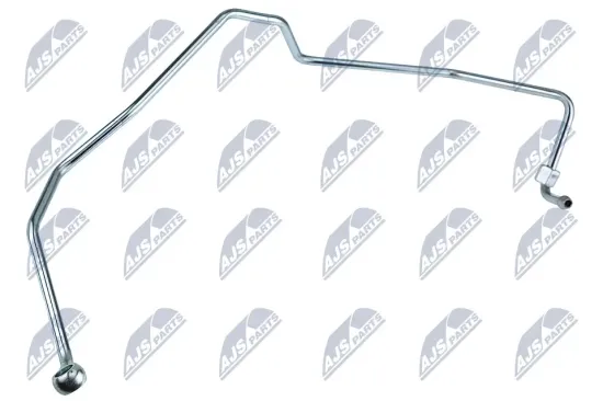 Ölleitung, Lader NTY ECD-WW-049 Bild Ölleitung, Lader NTY ECD-WW-049