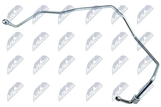 Ölleitung, Lader NTY ECD-WW-049 Bild Ölleitung, Lader NTY ECD-WW-049