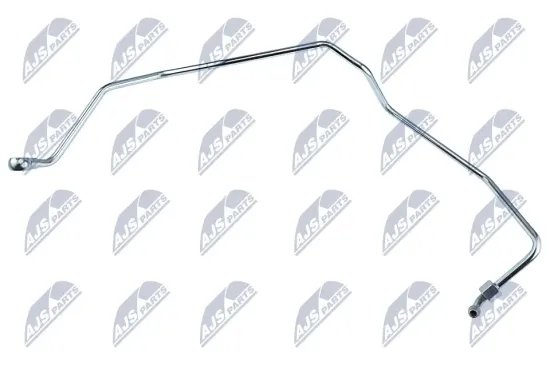 Ölleitung, Lader NTY ECD-WW-049 Bild Ölleitung, Lader NTY ECD-WW-049