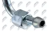 Ölleitung, Lader NTY ECD-WW-049 Bild Ölleitung, Lader NTY ECD-WW-049