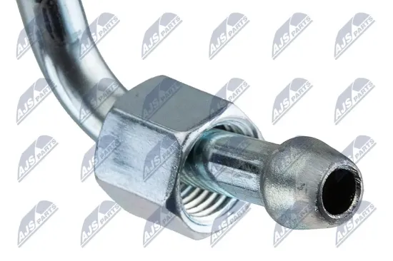 Ölleitung, Lader NTY ECD-WW-049 Bild Ölleitung, Lader NTY ECD-WW-049