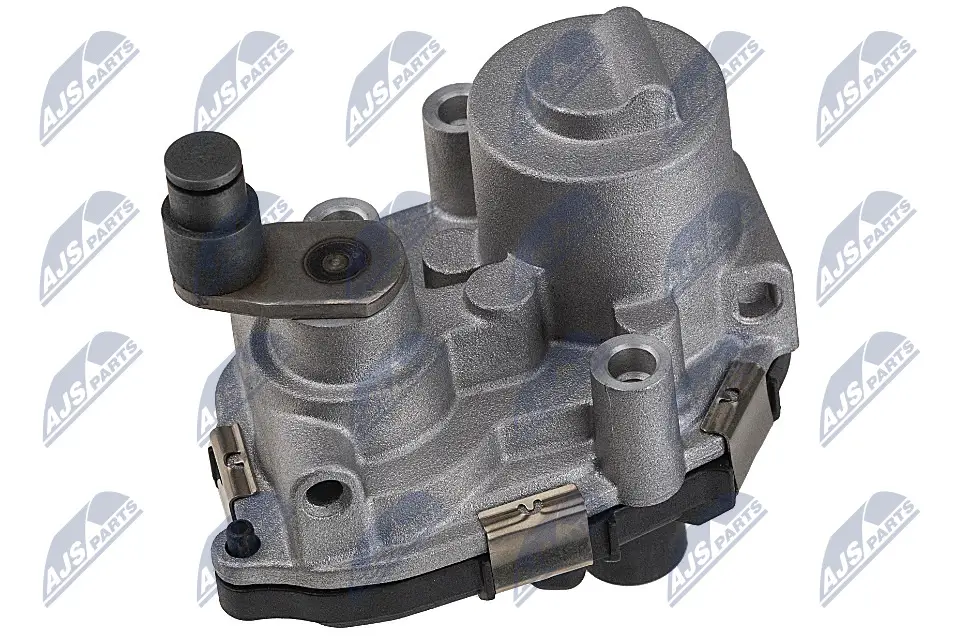 Stellelement, Turbolader NTY ECD-WW-053