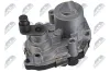 Stellelement, Turbolader NTY ECD-WW-053