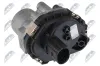 Stellelement, Turbolader NTY ECD-WW-053 Bild Stellelement, Turbolader NTY ECD-WW-053