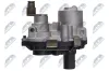 Stellelement, Turbolader NTY ECD-WW-053 Bild Stellelement, Turbolader NTY ECD-WW-053