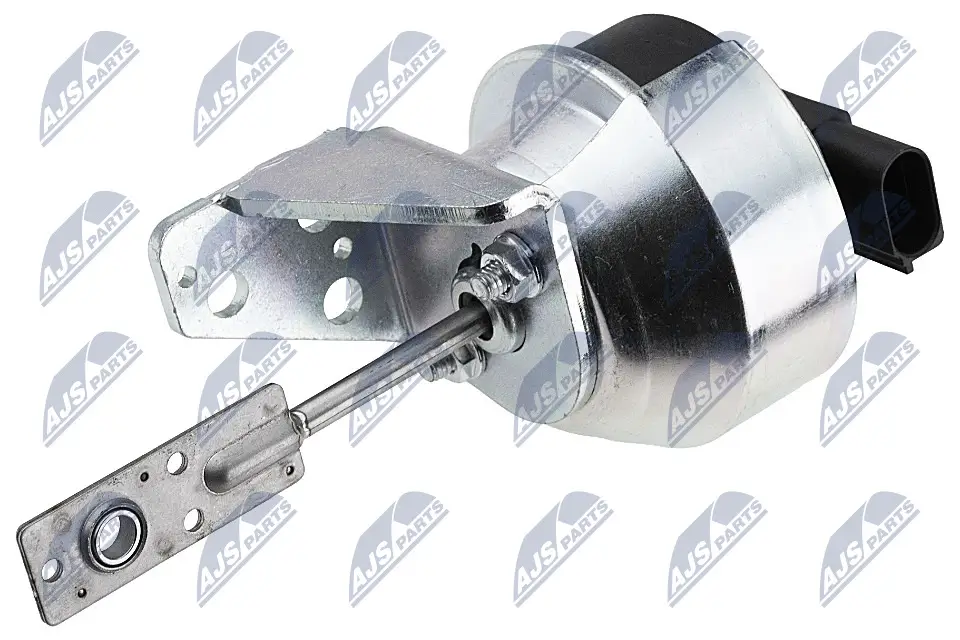 Lader, Aufladung NTY ECD-WW-054
