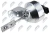 Lader, Aufladung NTY ECD-WW-054