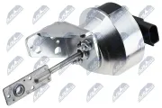 Lader, Aufladung NTY ECD-WW-054