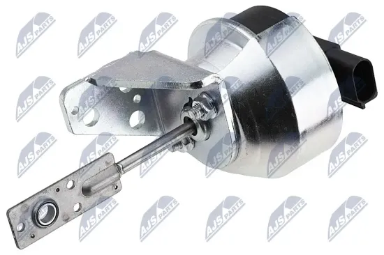 Lader, Aufladung NTY ECD-WW-054 Bild Lader, Aufladung NTY ECD-WW-054
