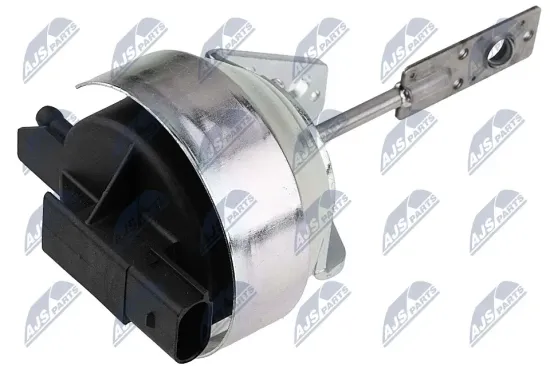 Lader, Aufladung NTY ECD-WW-054 Bild Lader, Aufladung NTY ECD-WW-054