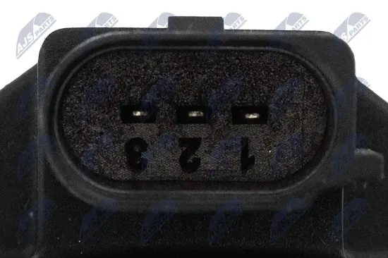 Lader, Aufladung NTY ECD-WW-054 Bild Lader, Aufladung NTY ECD-WW-054