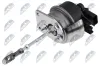 Lader, Aufladung NTY ECD-WW-058