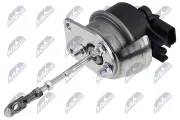Lader, Aufladung NTY ECD-WW-058