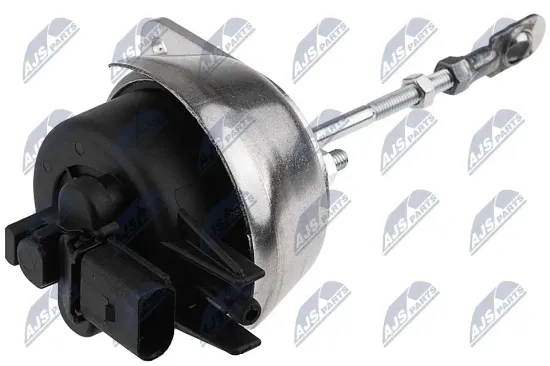 Lader, Aufladung NTY ECD-WW-058 Bild Lader, Aufladung NTY ECD-WW-058