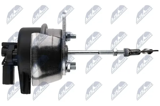 Lader, Aufladung NTY ECD-WW-058 Bild Lader, Aufladung NTY ECD-WW-058