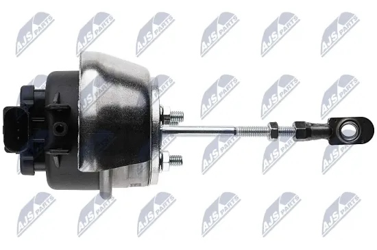 Lader, Aufladung NTY ECD-WW-058 Bild Lader, Aufladung NTY ECD-WW-058
