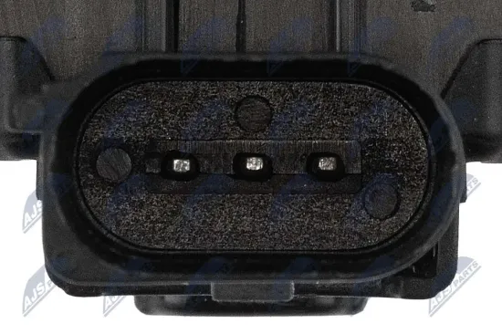 Lader, Aufladung NTY ECD-WW-058 Bild Lader, Aufladung NTY ECD-WW-058