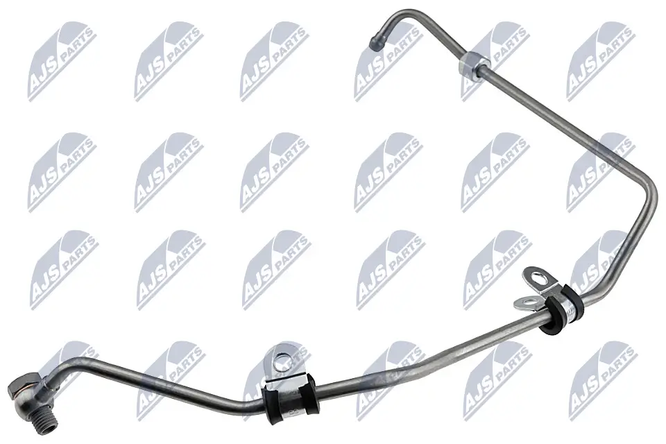 Ölleitung, Lader NTY ECD-WW-060