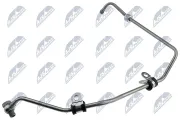 Ölleitung, Lader NTY ECD-WW-060