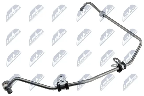 Ölleitung, Lader NTY ECD-WW-060 Bild Ölleitung, Lader NTY ECD-WW-060