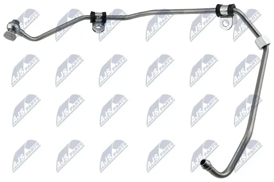 Ölleitung, Lader NTY ECD-WW-060 Bild Ölleitung, Lader NTY ECD-WW-060