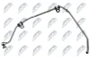 Ölleitung, Lader NTY ECD-WW-060 Bild Ölleitung, Lader NTY ECD-WW-060