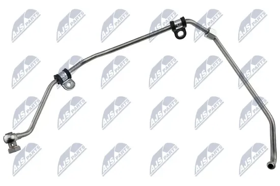 Ölleitung, Lader NTY ECD-WW-060 Bild Ölleitung, Lader NTY ECD-WW-060