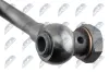 Ölleitung, Lader NTY ECD-WW-060 Bild Ölleitung, Lader NTY ECD-WW-060
