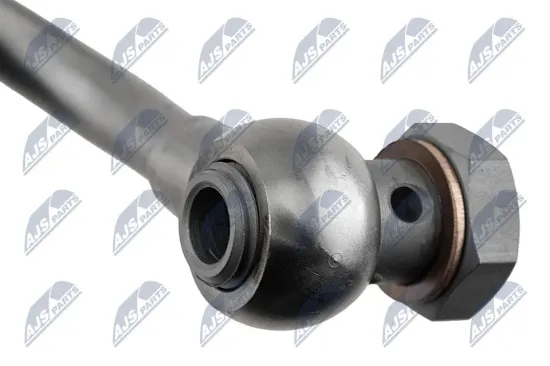 Ölleitung, Lader NTY ECD-WW-060 Bild Ölleitung, Lader NTY ECD-WW-060