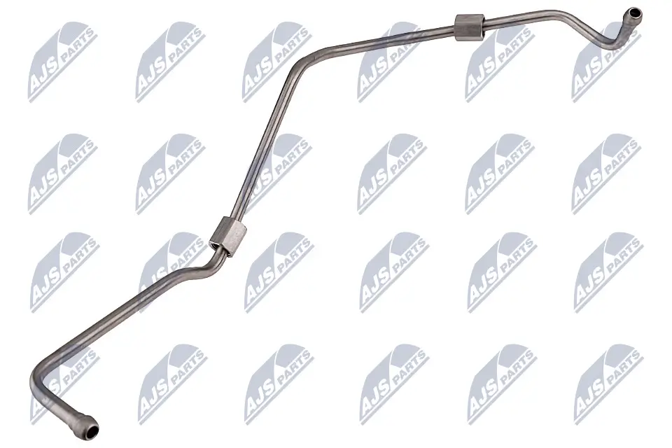Ölleitung, Lader NTY ECD-WW-061