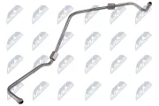 Ölleitung, Lader NTY ECD-WW-061