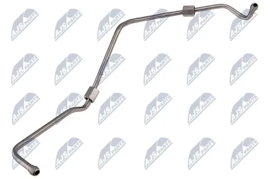 Ölleitung, Lader NTY ECD-WW-061 Bild Ölleitung, Lader NTY ECD-WW-061