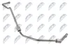 Ölleitung, Lader NTY ECD-WW-061 Bild Ölleitung, Lader NTY ECD-WW-061