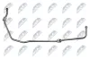 Ölleitung, Lader NTY ECD-WW-061 Bild Ölleitung, Lader NTY ECD-WW-061