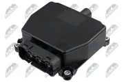 Ventil, Luftsteuerung (Ansaugluft) 12 V NTY ECD-WW-063