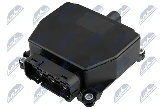 Ventil, Luftsteuerung (Ansaugluft) 12 V NTY ECD-WW-063 Bild Ventil, Luftsteuerung (Ansaugluft) 12 V NTY ECD-WW-063