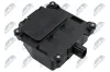 Ventil, Luftsteuerung (Ansaugluft) 12 V NTY ECD-WW-063 Bild Ventil, Luftsteuerung (Ansaugluft) 12 V NTY ECD-WW-063