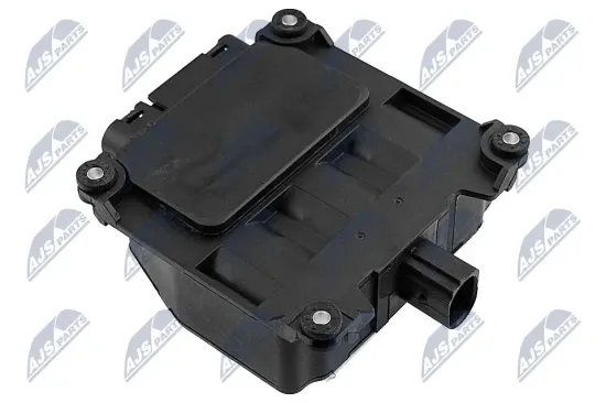 Ventil, Luftsteuerung (Ansaugluft) 12 V NTY ECD-WW-063 Bild Ventil, Luftsteuerung (Ansaugluft) 12 V NTY ECD-WW-063