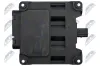 Ventil, Luftsteuerung (Ansaugluft) 12 V NTY ECD-WW-063 Bild Ventil, Luftsteuerung (Ansaugluft) 12 V NTY ECD-WW-063