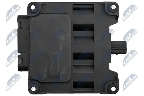 Ventil, Luftsteuerung (Ansaugluft) 12 V NTY ECD-WW-063 Bild Ventil, Luftsteuerung (Ansaugluft) 12 V NTY ECD-WW-063