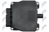 Ventil, Luftsteuerung (Ansaugluft) 12 V NTY ECD-WW-063 Bild Ventil, Luftsteuerung (Ansaugluft) 12 V NTY ECD-WW-063