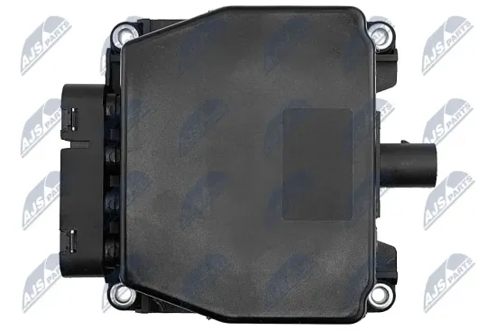 Ventil, Luftsteuerung (Ansaugluft) 12 V NTY ECD-WW-063 Bild Ventil, Luftsteuerung (Ansaugluft) 12 V NTY ECD-WW-063