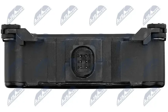 Ventil, Luftsteuerung (Ansaugluft) 12 V NTY ECD-WW-063 Bild Ventil, Luftsteuerung (Ansaugluft) 12 V NTY ECD-WW-063