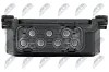 Ventil, Luftsteuerung (Ansaugluft) 12 V NTY ECD-WW-063 Bild Ventil, Luftsteuerung (Ansaugluft) 12 V NTY ECD-WW-063